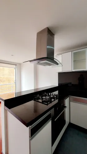 Apartamento En Venta En El Contador. Cod V22125