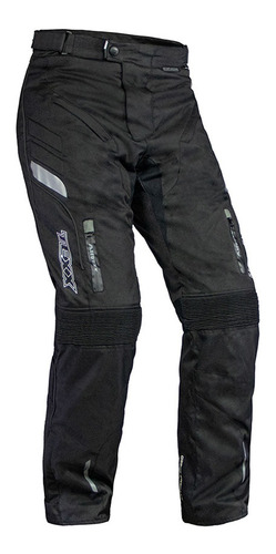 Imagem 2 de 4 de Calça Texx Strike V2 Impermeavel Motoqueiro Motociclista