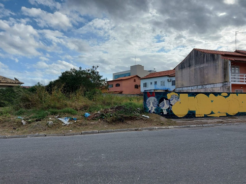 Imagem 8 de 11 de Terreno À Venda, 862 M² Por R$ 850.000,00 - Centro - São Pedro Da Aldeia/rj - Te0045