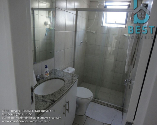 Imagem 12 de 17 de Apartamento - Ap02084 - 32057952