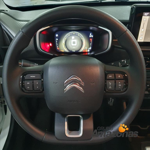 Citroën C3 Aircross 1.0 TURBO 200 FLEX FELL PACK CVT