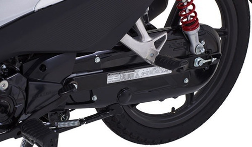Honda Wave 110 S Pollerita Financia 60 Cuotas Delcar Motos®