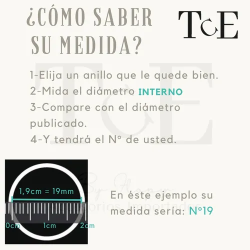 Anillo Estilo Alianza Línea Excellence Hombre Mujer Joyería