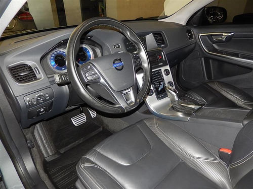 Volvo S60 3.0 T6 R-design Awd Gasolina 4p Automático 2012/20