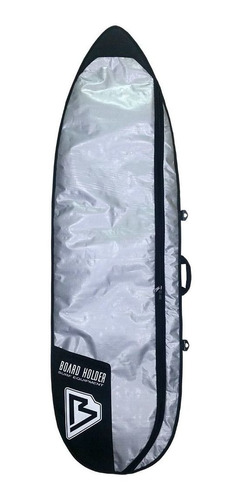 Capa Para Prancha De Surf Shortboard Reforçada Board Holder