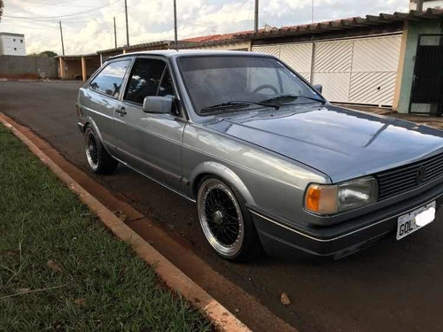Imagem 1 de 14 de Volkswagen Gol