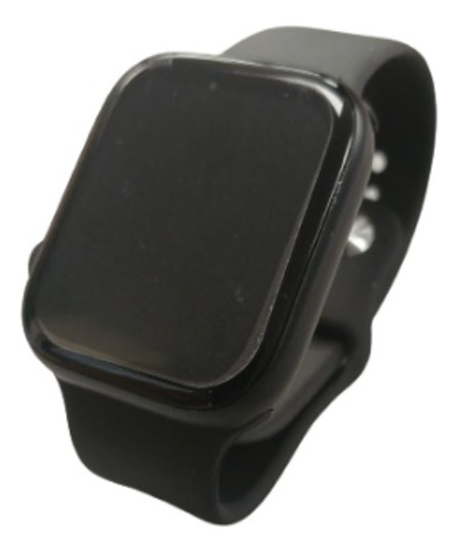 Smartwatch Modelo T500+ 1.75 320x240 Ip67  Serie 7 