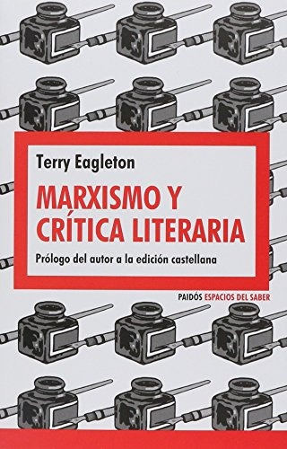 Marxismo Y Critica Literaria - Eagleton, Terry
