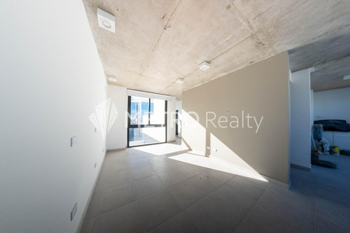 Departamento En Venta Monoambiente En Nuñez