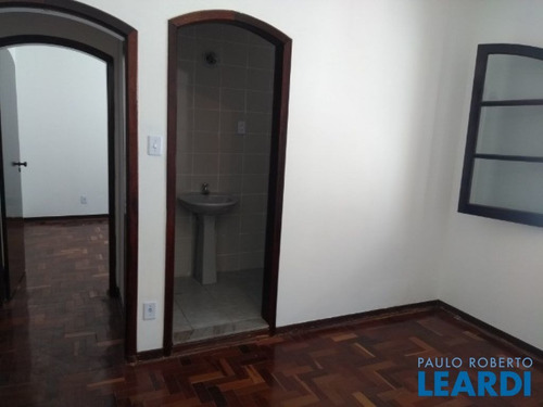 Imagem 8 de 15 de Casa Assobradada - Vila São Francisco - Sp - 618010