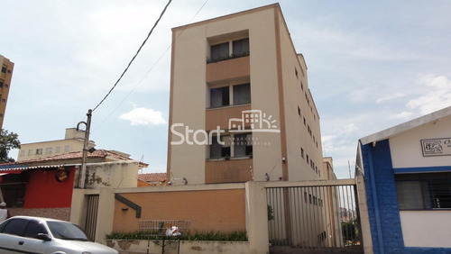 Imagem 13 de 14 de Apartamento À Venda Em Bonfim - Ap005799