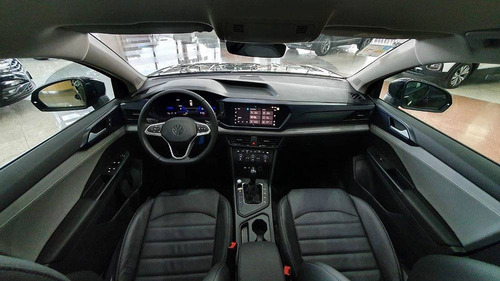 Imagem 7 de 7 de Volkswagen Taos 1.4 250 Tsi Total Flex Confortline