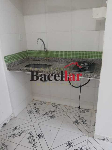 Imagem 14 de 15 de Apartamento-à Venda-laranjeiras-rio De Janeiro - Tiap11021
