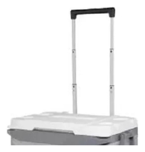 Hielera Igloo Sunsent 60 Qt Roller 56 Lts 94 Latas Ruedas