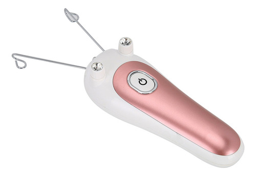 Removedor Eléctrico De Pelo Cara Cuerpo Brazo Pierna Enhebra