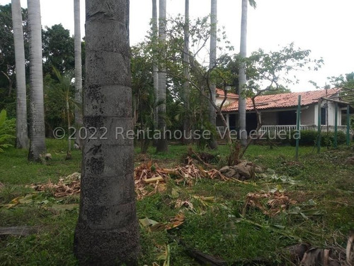 Imagen 9 de 14 de Terreno En Venta En La Morita Ii Maracay Aragua 22-25214 Irrr