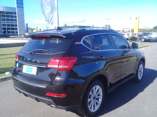 Haval H2 Luxury 1.5 At 2019 Rd