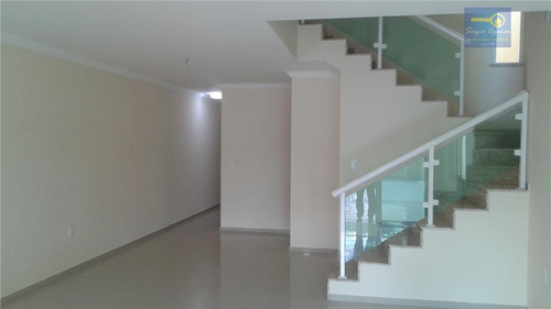 Imagem 9 de 30 de Casa Residencial À Venda, Sapiranga, Fortaleza. - Codigo: Ca0240 - Ca0240