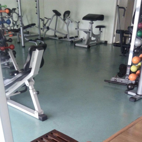 Cobertura Residencial À Venda, Jardim Textil, São Paulo. - Co0269