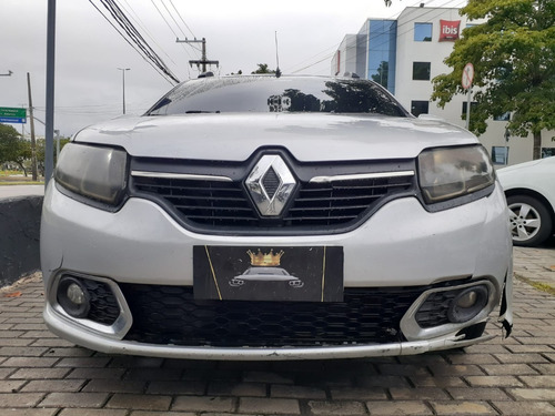 Imagem 3 de 15 de Renault Sandero