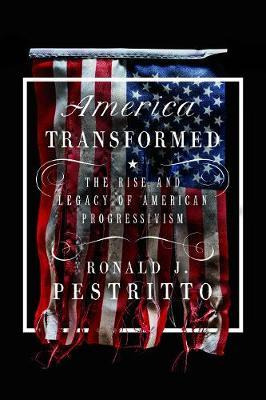 Libro America Transformed : The Rise And Legacy Of Americ...