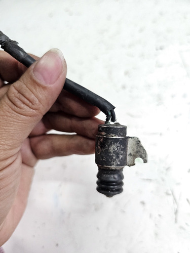 Valvula Sensor Multiple Adm Mazda 3 Speed 2.3 Turbo 10-13 (Usado)