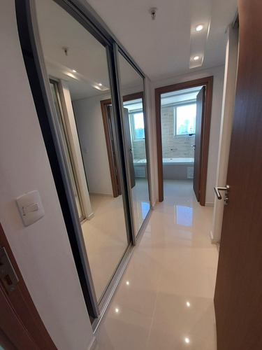 Imagen 20 de 25 de En Venta O Alquiler Apartamento Look Brava Punta