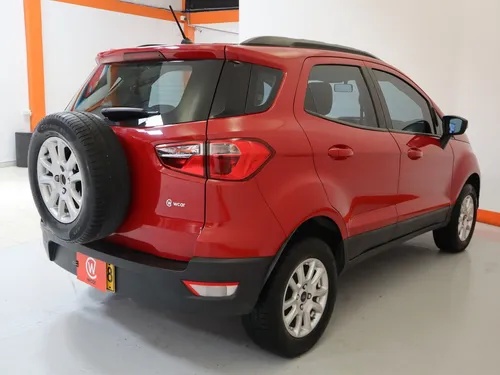 Ford Ecosport SE 1.5 MT 4X2