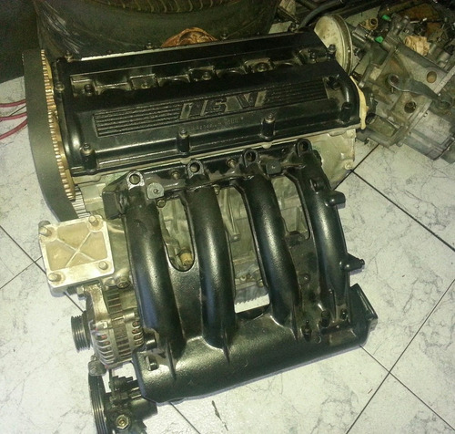 Imagen 12 de 14 de Peugeot 205 Gti 16v