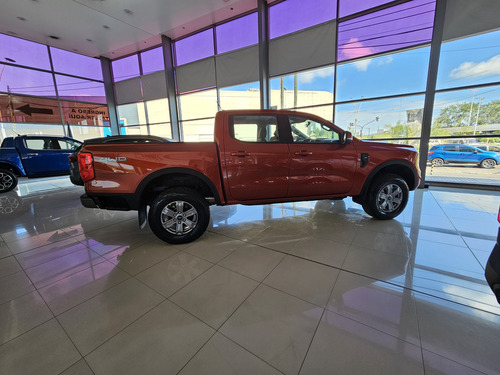 Ford Ranger 2.0 Cd 4X2 Xls 170Cv