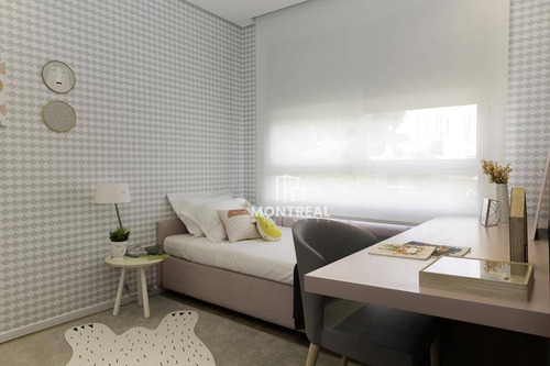 Imagem 16 de 25 de Apartamento À Venda, 82 M² Por R$ 1.041.300,00 - Vila Mariana - São Paulo/sp - Ap2680
