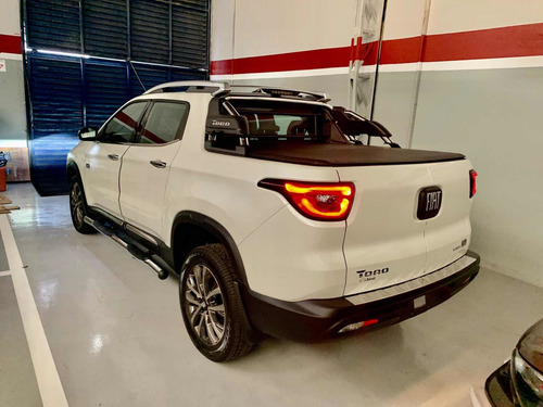 Imagem 8 de 15 de Toro Ranch 2.0 Turbo 2022 Diesel Blindado