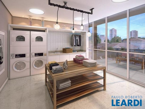 Imagem 11 de 14 de Apartamento - Vila Romana - Sp - 601596