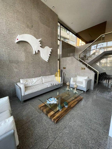 Imagem 22 de 23 de Apartamento Na Av. Boa Viagem | 201m² | Nascente | Varanda | 4 Quartos | Dependência | 3 Vagas - Ap2091