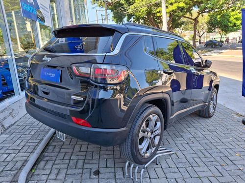 Jeep Compass Long. T270 1.3 Tb 4x2 Flex Aut.