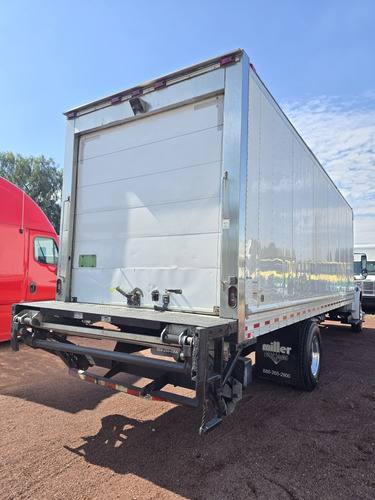Freightliner M2 Rabon Refrigerado 2017 Torton