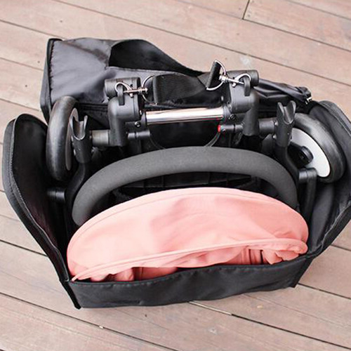 Bolsa De Viaje, Bolsa De Viaje Duradera Para Bebé, Mochila