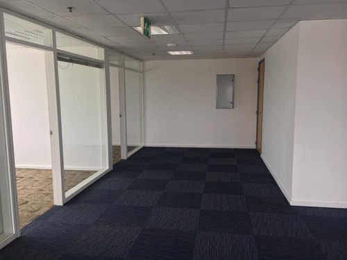 Alquiler De Oficina En Wtc Montevideo - Pocitos Nuevo
