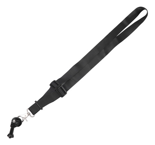 Correa De Cámara Para Cuello Ajustable Osmo, Cuello Redondo