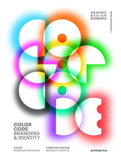 Libro Color Code: Branding & Identity