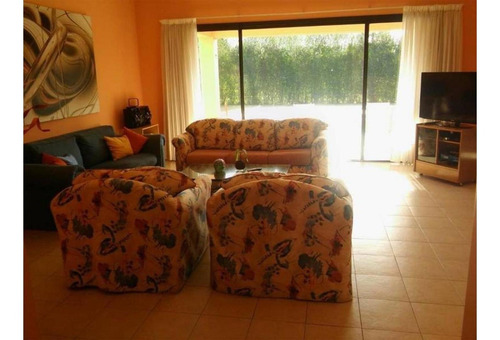 Excelente Oportunidad Casa En Venta En Barrio Privado Santa