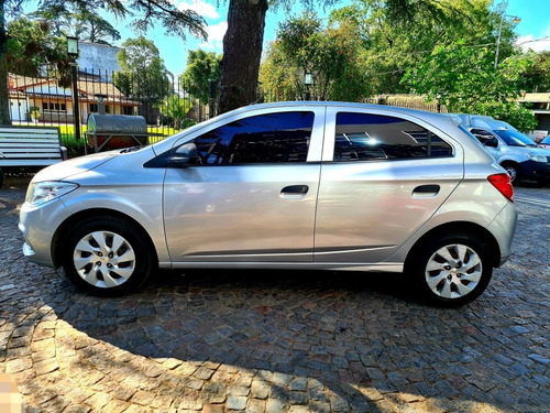 Chevrolet Onix 1.4 Lt 5ptas 2013 44.000km T/usado Fcio Oport