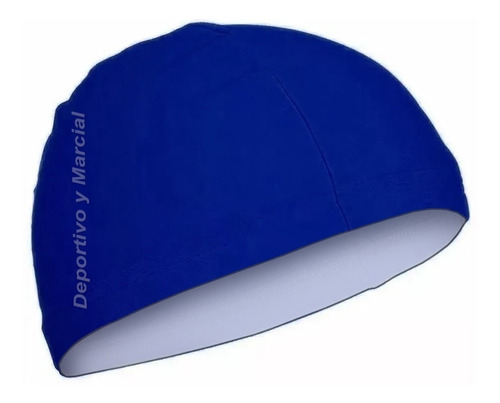 500 Gorras De Natacion Lycra Varios Colores Nereo Set Cuot