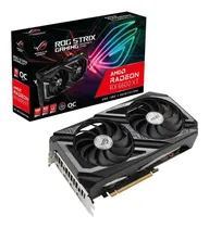 Comprar Placa de video AMD Asus ROG Strix Radeon RX 6600 Series RX 6600 XT OC Edition 8GB