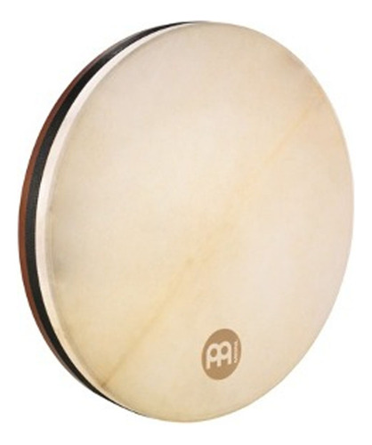 Pandero Goatskin Tar 22'' Meinl Fd22t Oferta!!