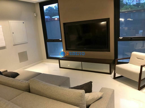 Imagem 11 de 30 de Casa Em Condominio A Venda, Reserva Nova Cantareira, Tucuruvi, São Paulo Sp, Zona Norte - 901367