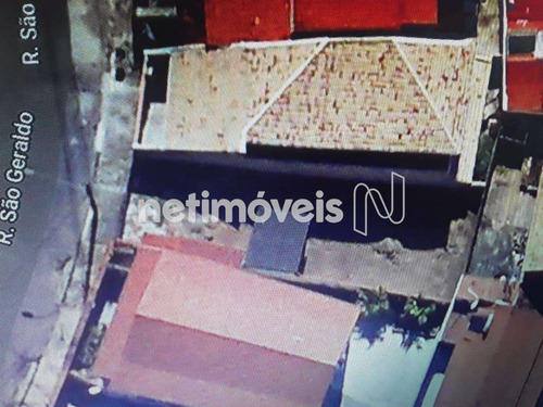 Imagem 9 de 11 de Venda Lote-área-terreno Nossa Senhora Do Carmo Contagem - 908873