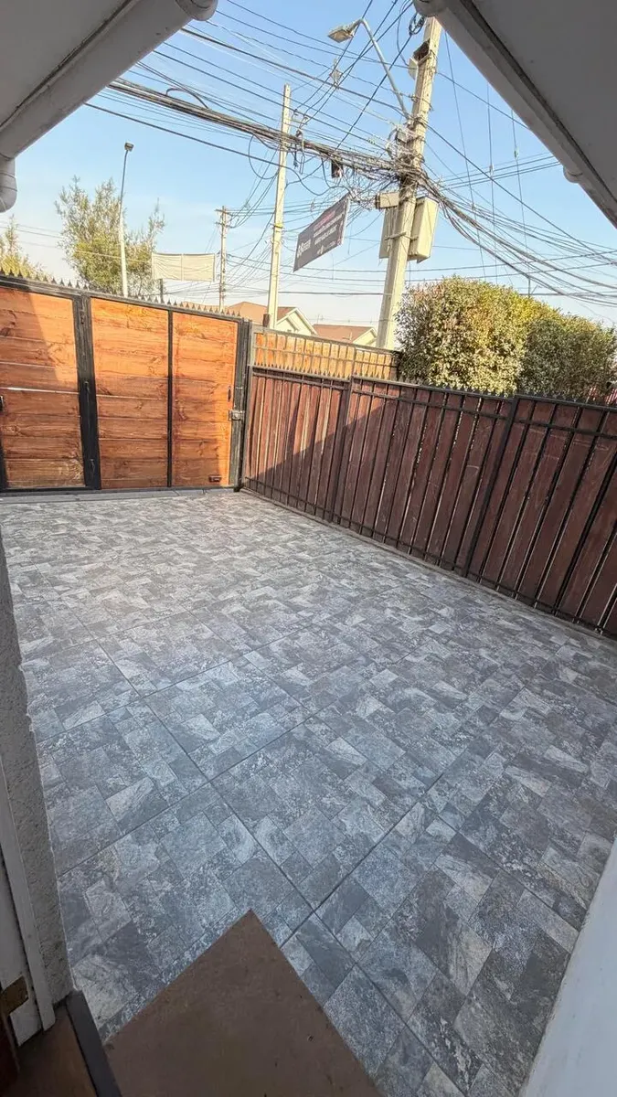 Imagen 5 de 21 de Venta Casa 3d2b Barrio Plaza Lo Cruzat, Quilicura