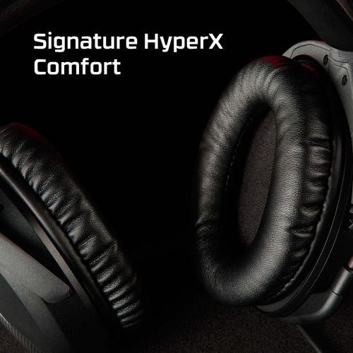 Auriculares Para Juegos Hyperx Cloud Stinger 2 Con Dts X