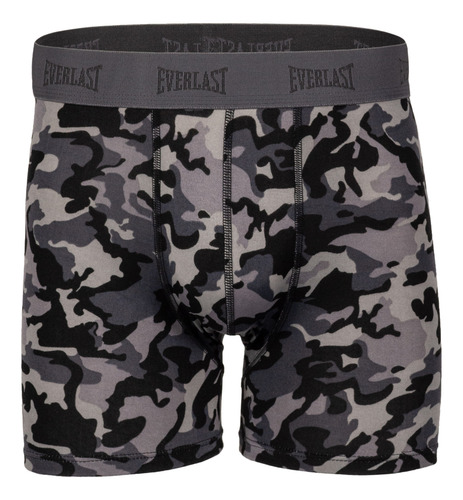 Boxer Largo Everlast 4 Piezas Db